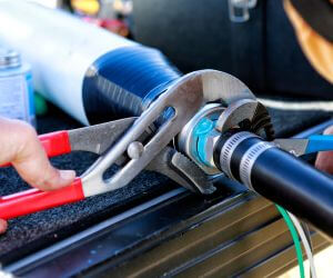 About Emergency plumbing pros Chuckey, TN